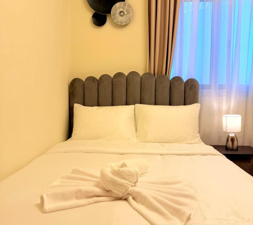 Photo of Bedroom in Al Qusais