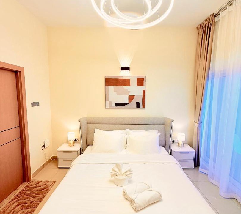 Photo of Bedroom in Al Qusais