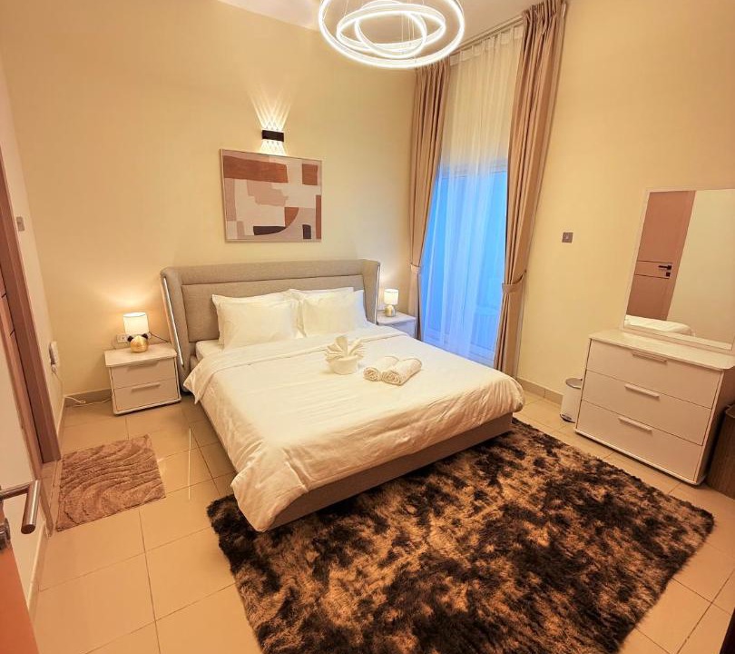 Photo of Bedroom in Al Qusais