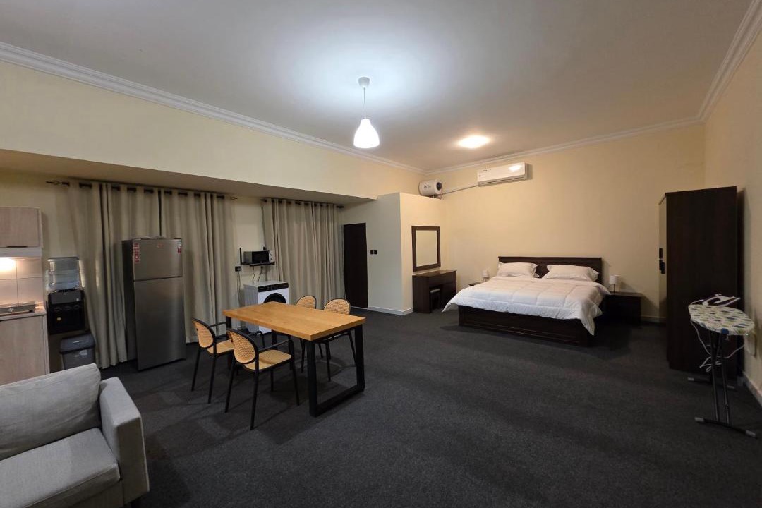 Photo of Bedroom in Abu Dhabi City Center