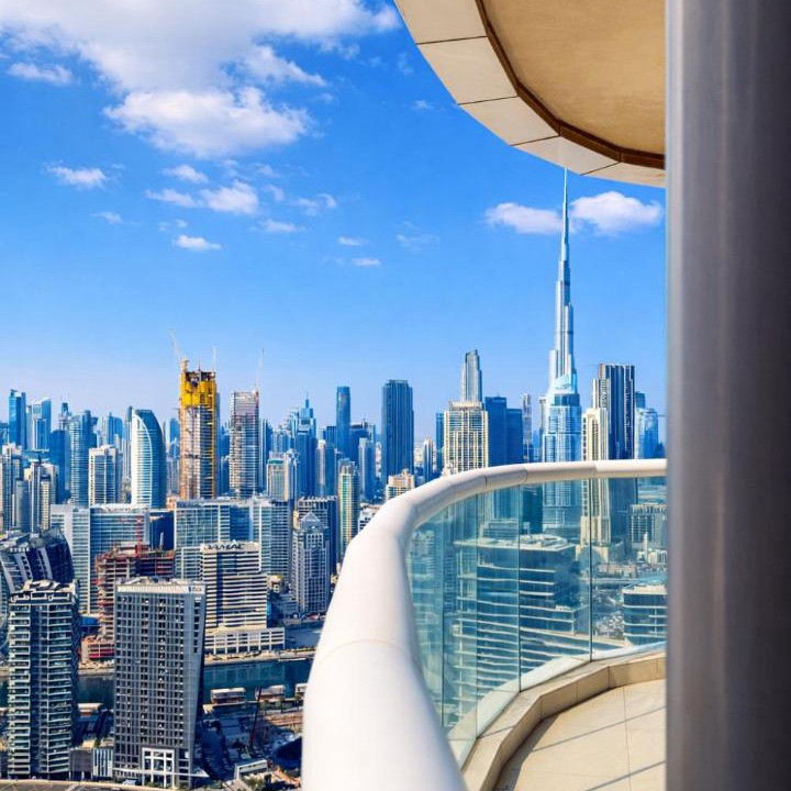 Photo of Others in Business Bay
