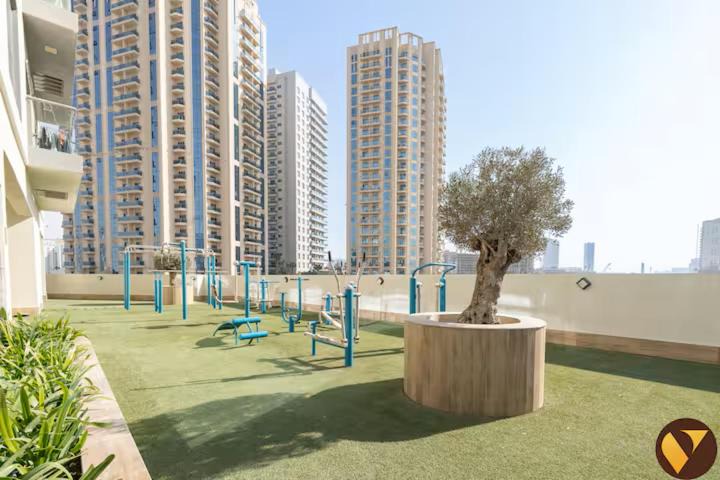 Photo of Others in Jumeirah Village Circle