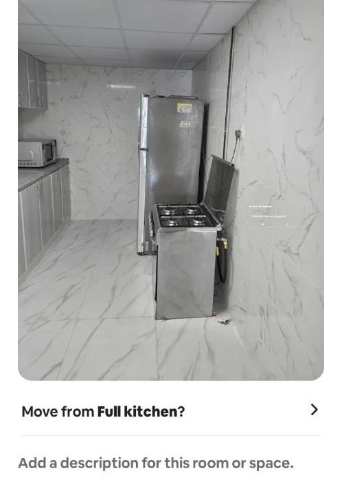 Photo of Kitchen in Sharjah