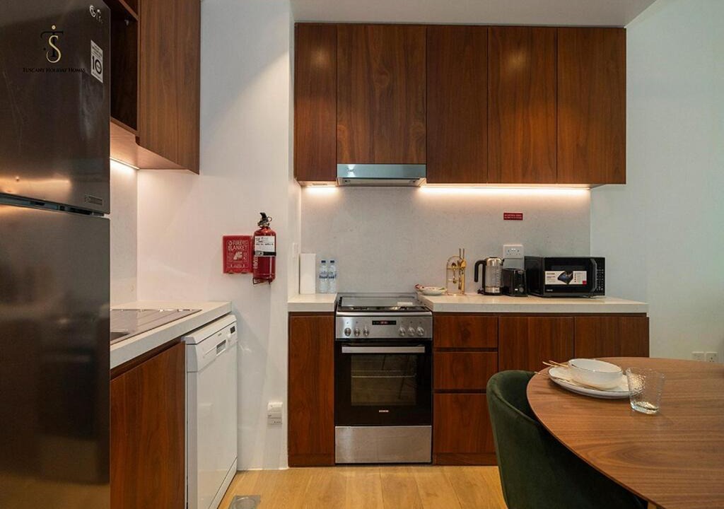 Photo of Kitchen in Dubai