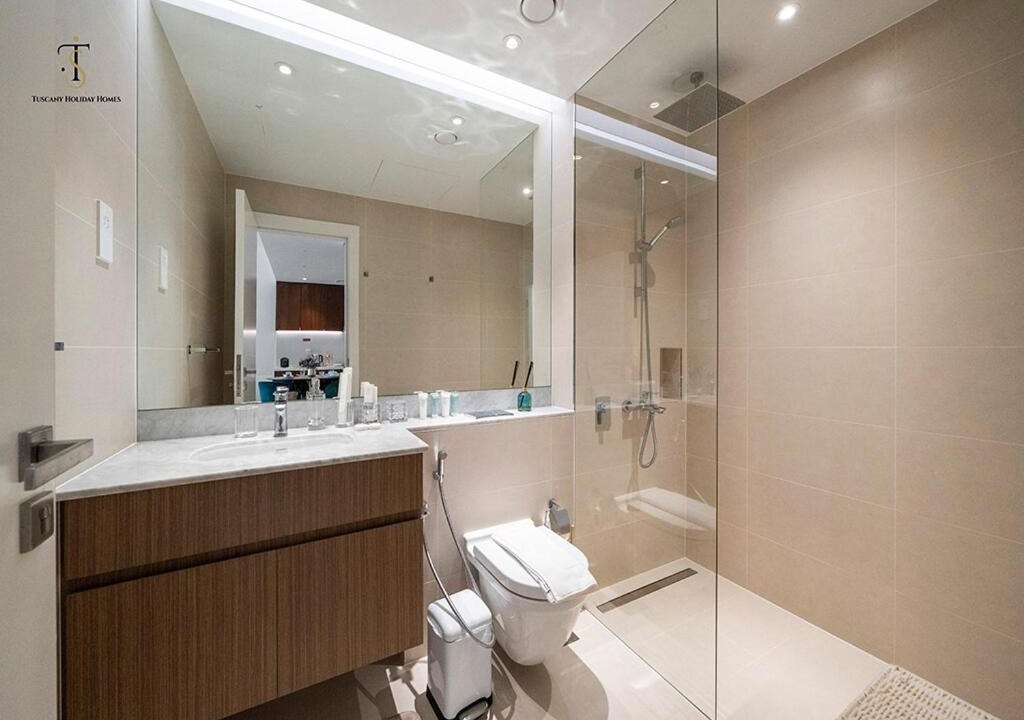 Photo of Bathroom in Dubai