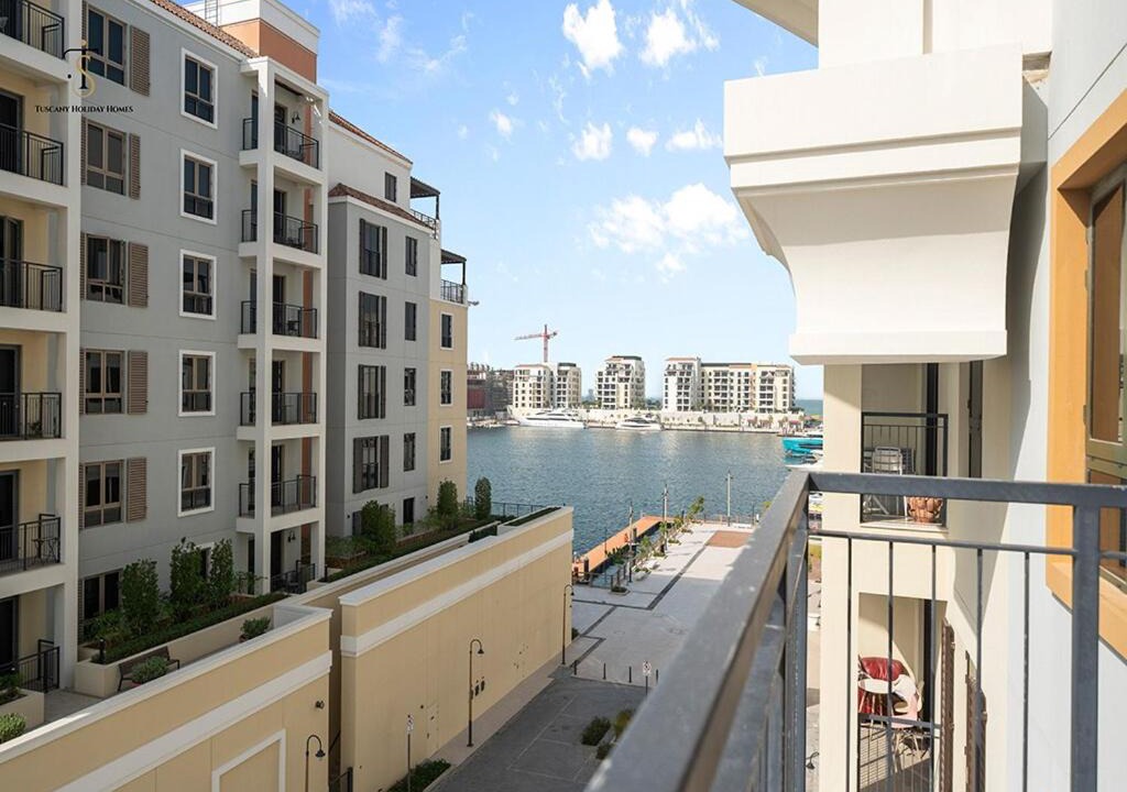Photo of Patio Balcony in Dubai