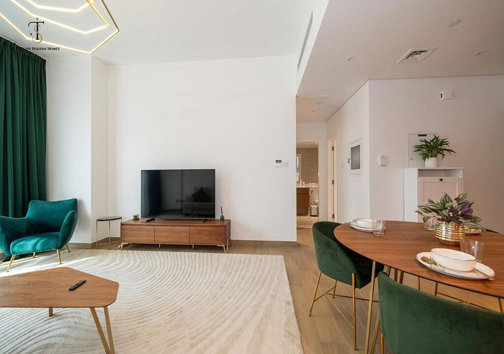 Photo of Livingroom in Dubai