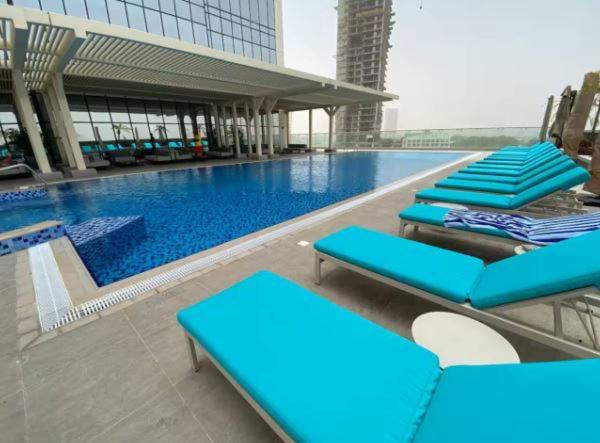 Photo of Others in Jumeirah Village Triangle