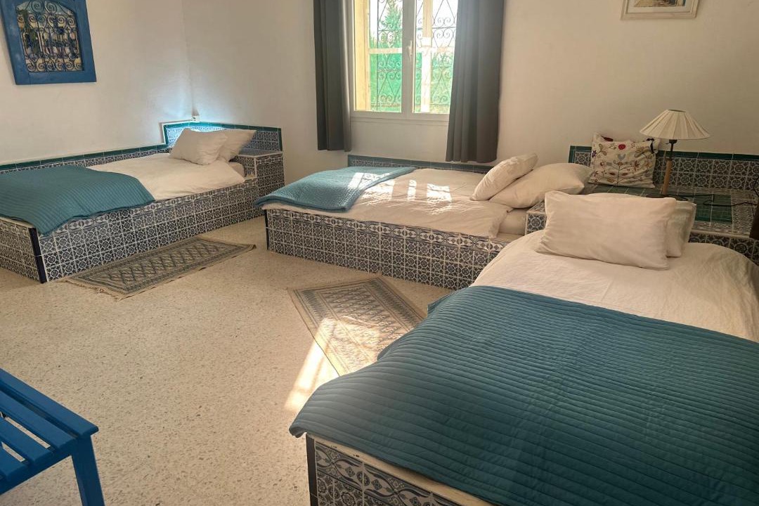 Photo of Bedroom in Gabes