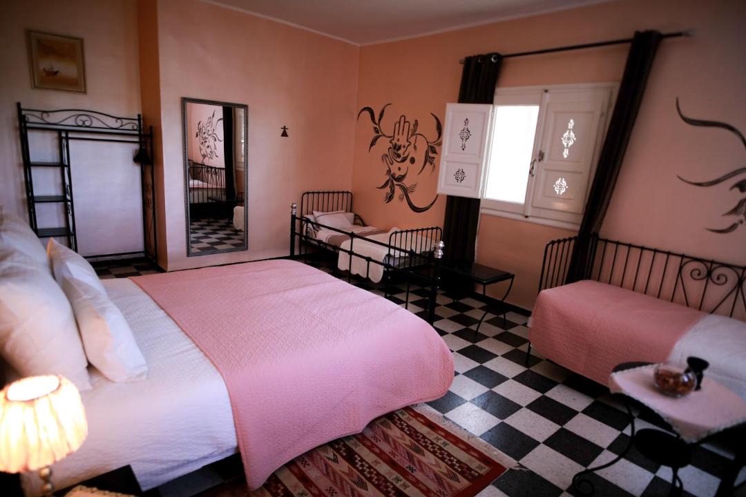 Photo of Bedroom in Gabes