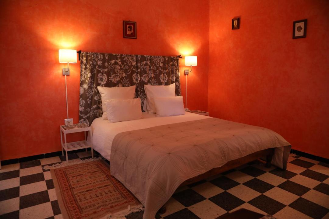 Photo of Bedroom in Gabes