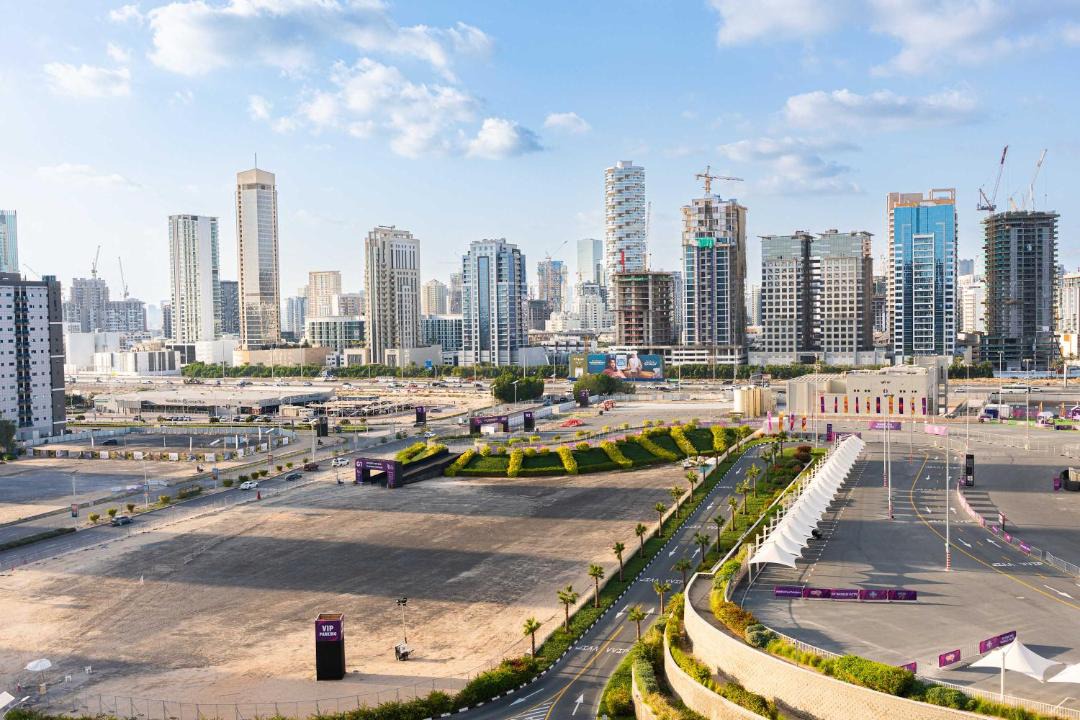 Photo of Others in Dubai Sports City