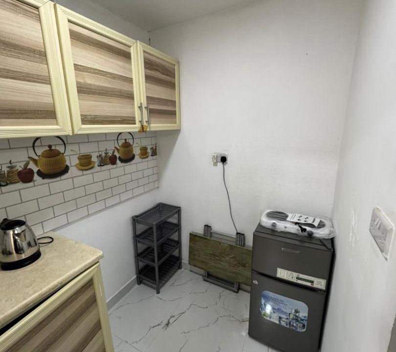 Photo of Kitchen in Abu Dhabi