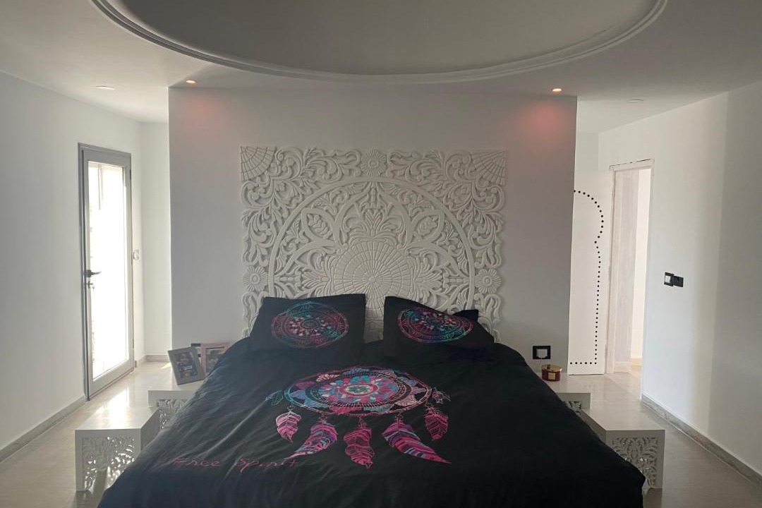 Photo of Bedroom in Beni Maaguel