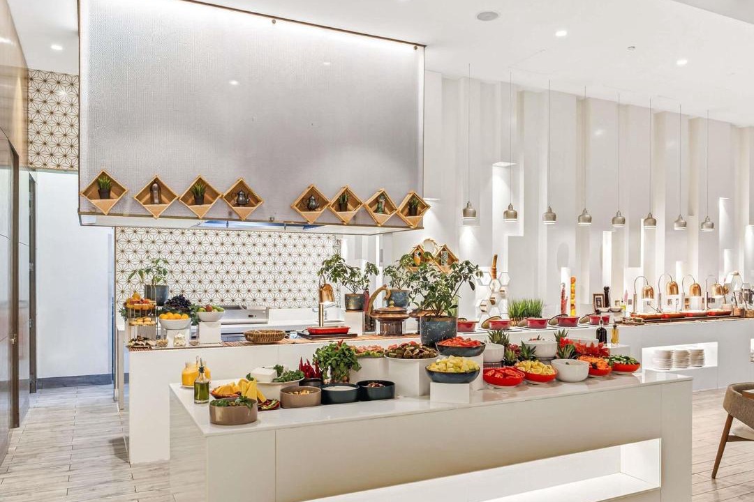 Photo of Kitchen in Garhoud