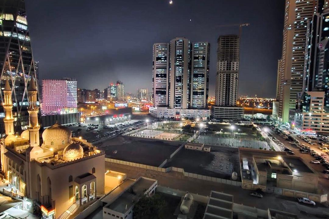 Photo of Others in Sharjah