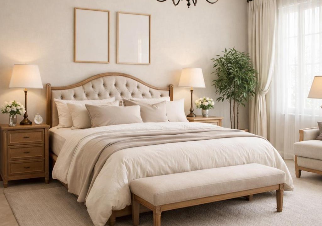 Photo of Bedroom in Hergla