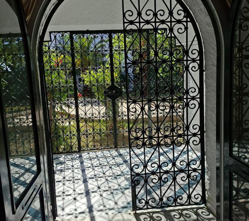 Photo of Patio Balcony in Hammam Sousse