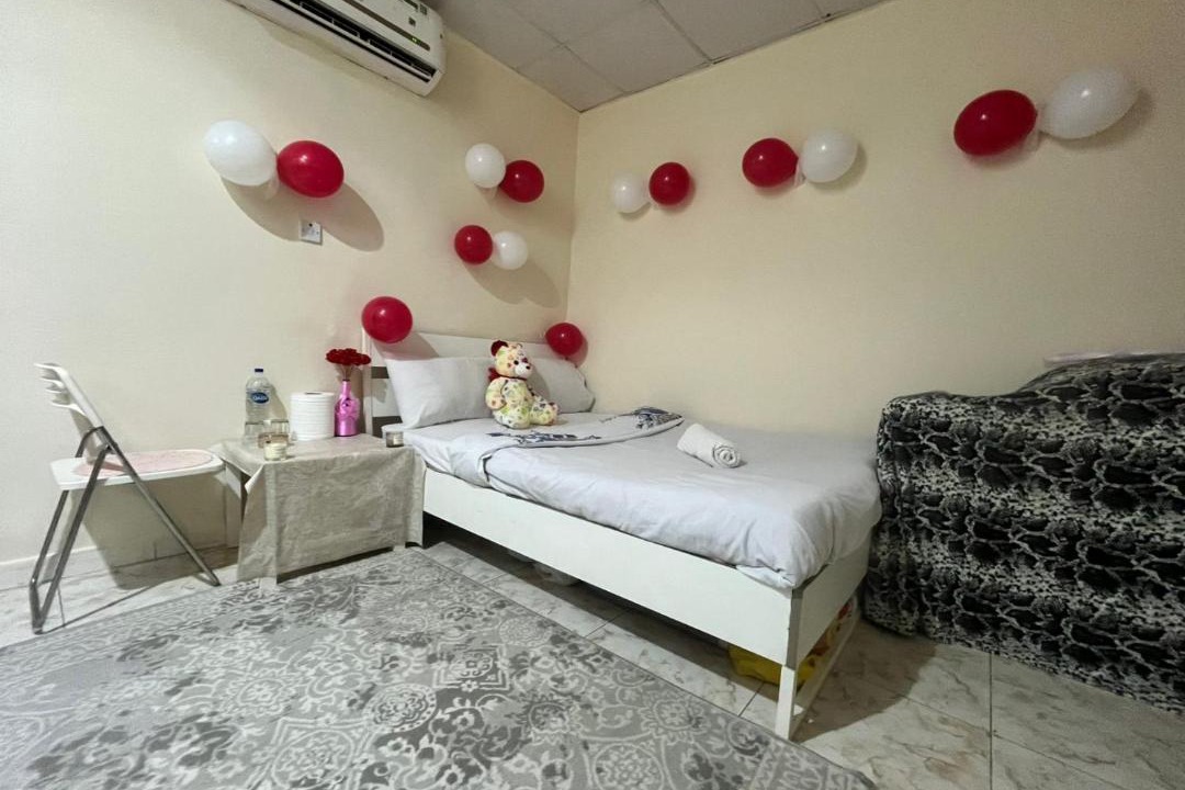 Photo of Bedroom in Al Ain