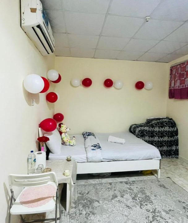 Photo of Bedroom in Al Ain