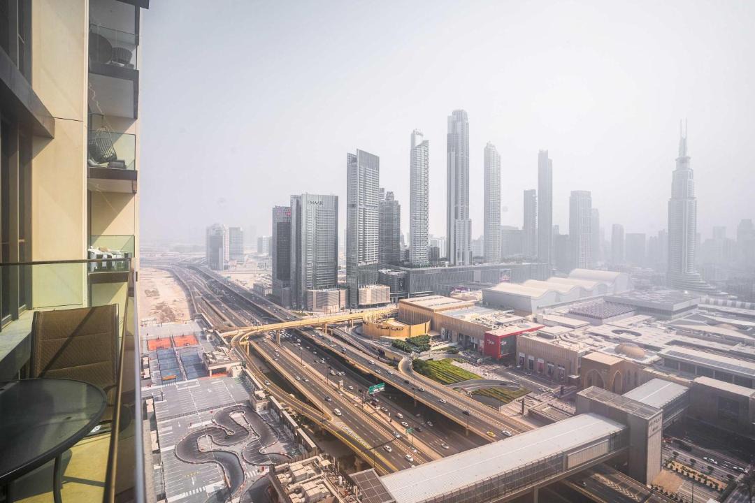 Photo of Others in Bur Dubai