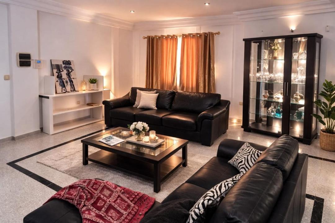 Photo of Livingroom in Hergla