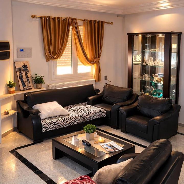 Photo of Livingroom in Hergla