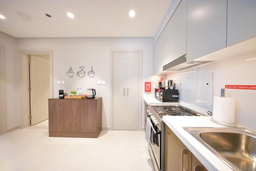 Photo of Kitchen in Discovery Gardens