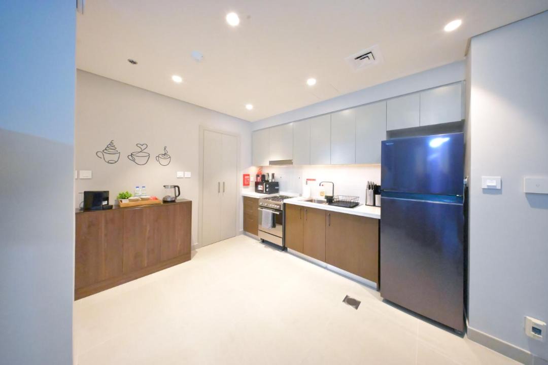 Photo of Kitchen in Discovery Gardens