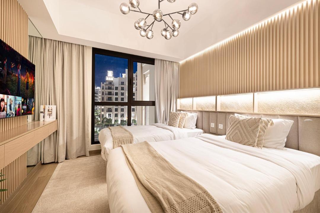 Photo of Bedroom in Umm Suqeim 3