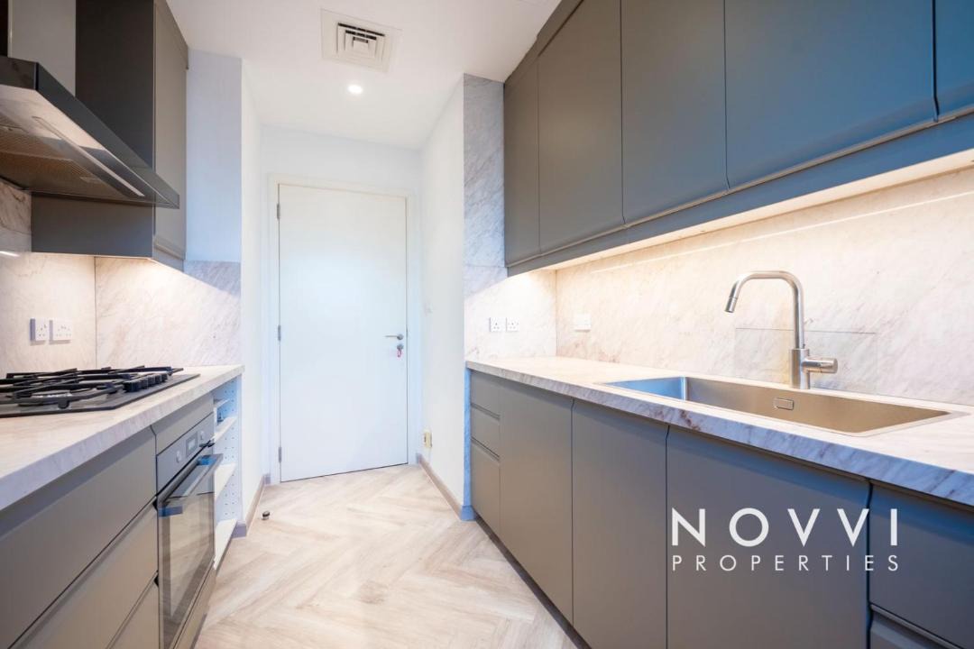 Photo of Kitchen in Sharjah
