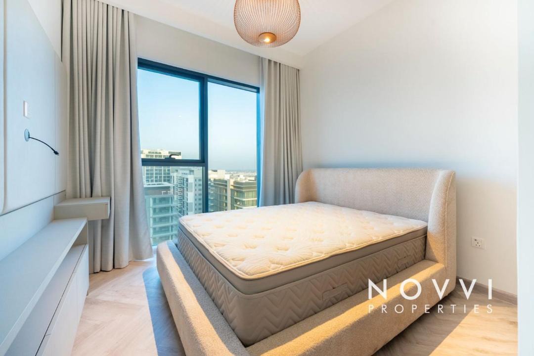 Photo of Bedroom in Sharjah