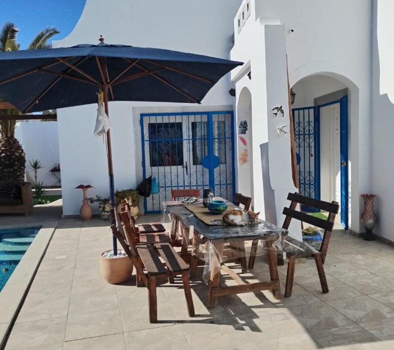 Photo of Others in Djerba Midun