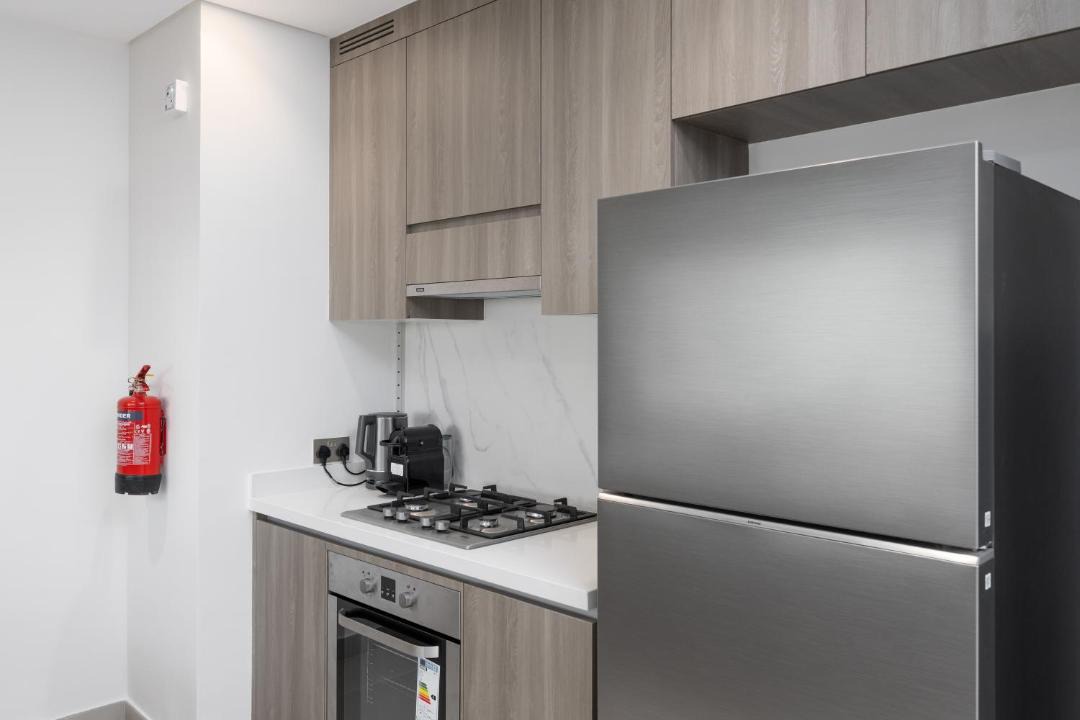 Photo of Kitchen in Abu Dhabi