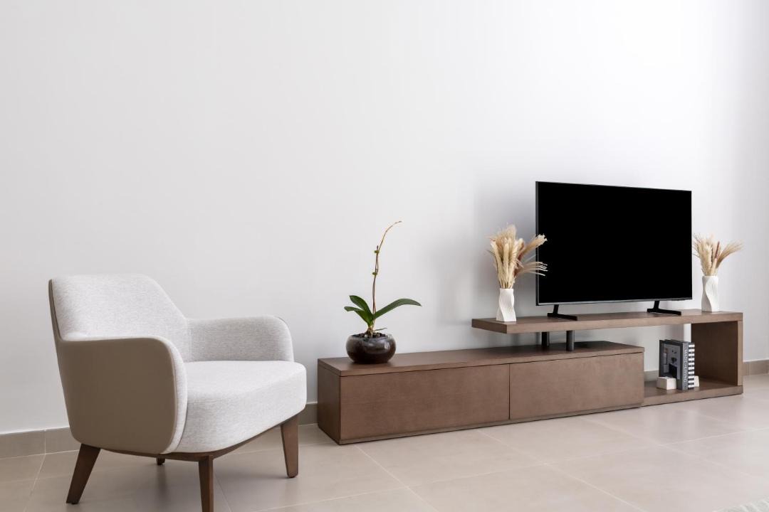 Photo of Livingroom in Abu Dhabi