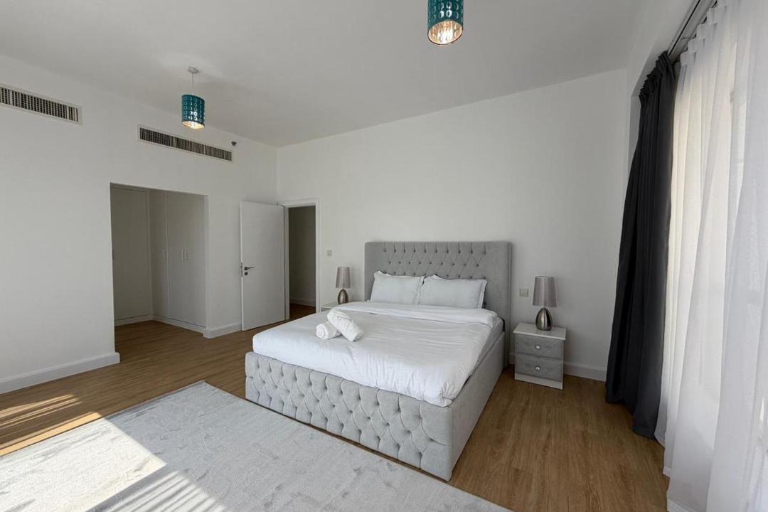 Photo of Bedroom in Madinat Zayed