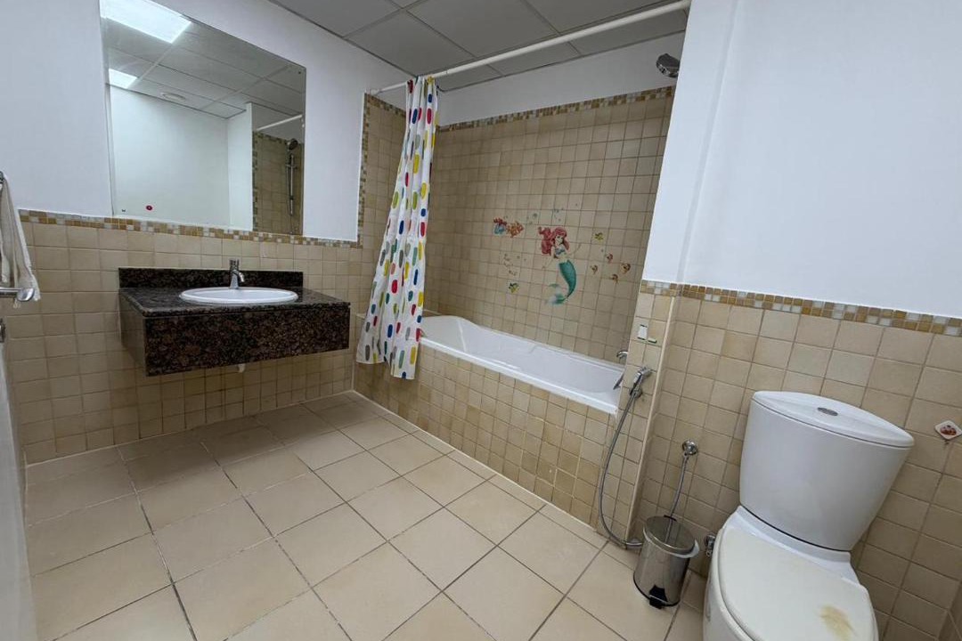 Photo of Bathroom in Madinat Zayed