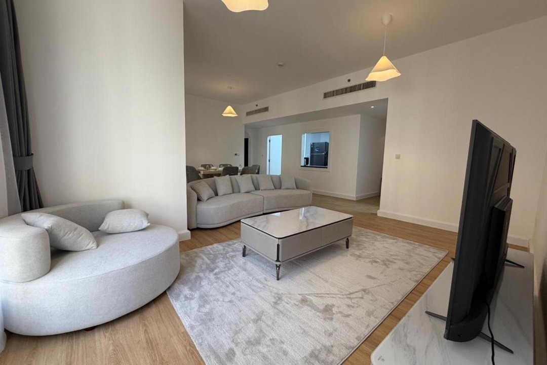Photo of Livingroom in Madinat Zayed