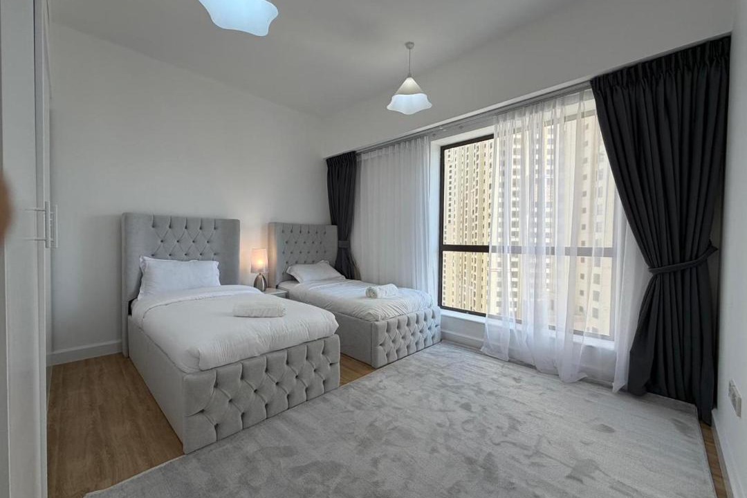 Photo of Bedroom in Madinat Zayed