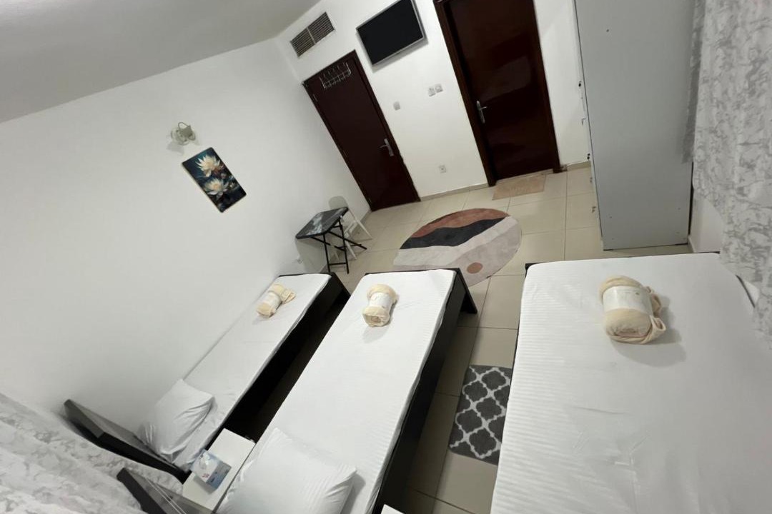 Photo of Bedroom in Al Khan