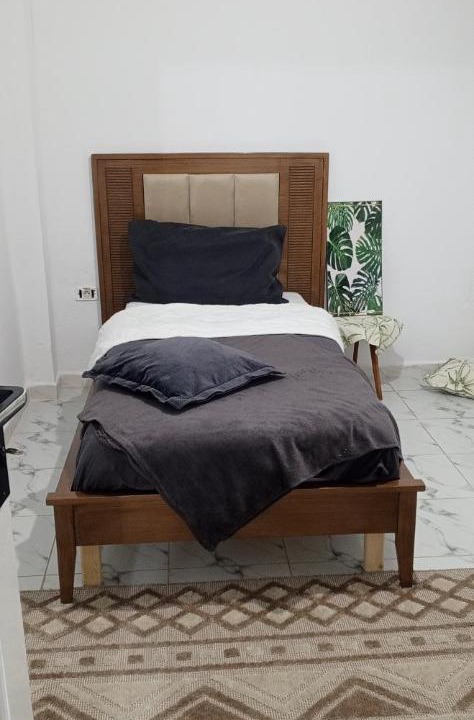 Photo of Bedroom in Hamma
