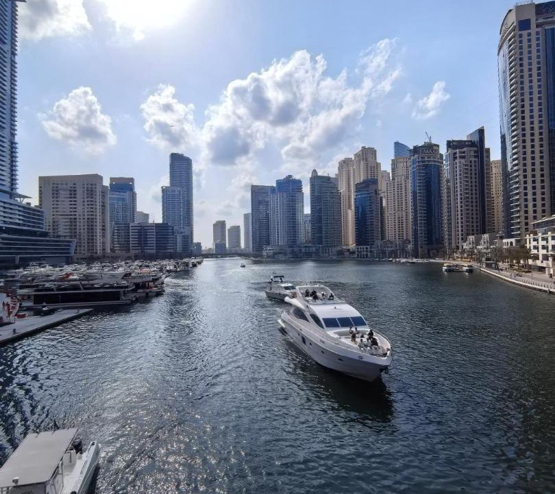 Photo of Others in Jumeirah Beach Residence
