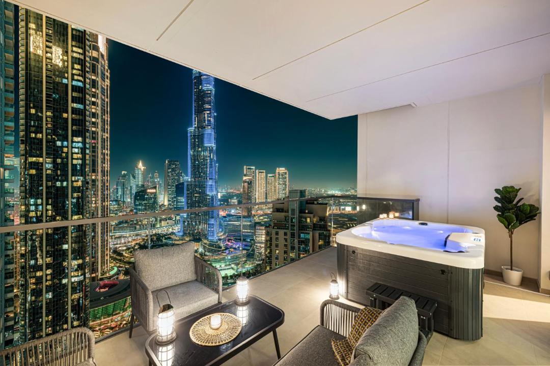 Photo of Others in Downtown Dubai