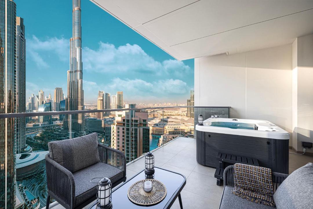 Photo of Others in Downtown Dubai