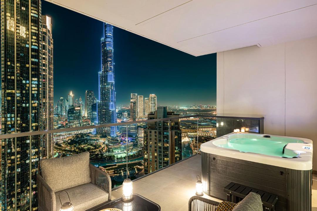 Photo of Others in Downtown Dubai