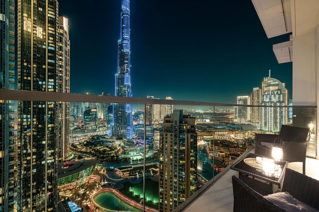 Photo of Others in Downtown Dubai