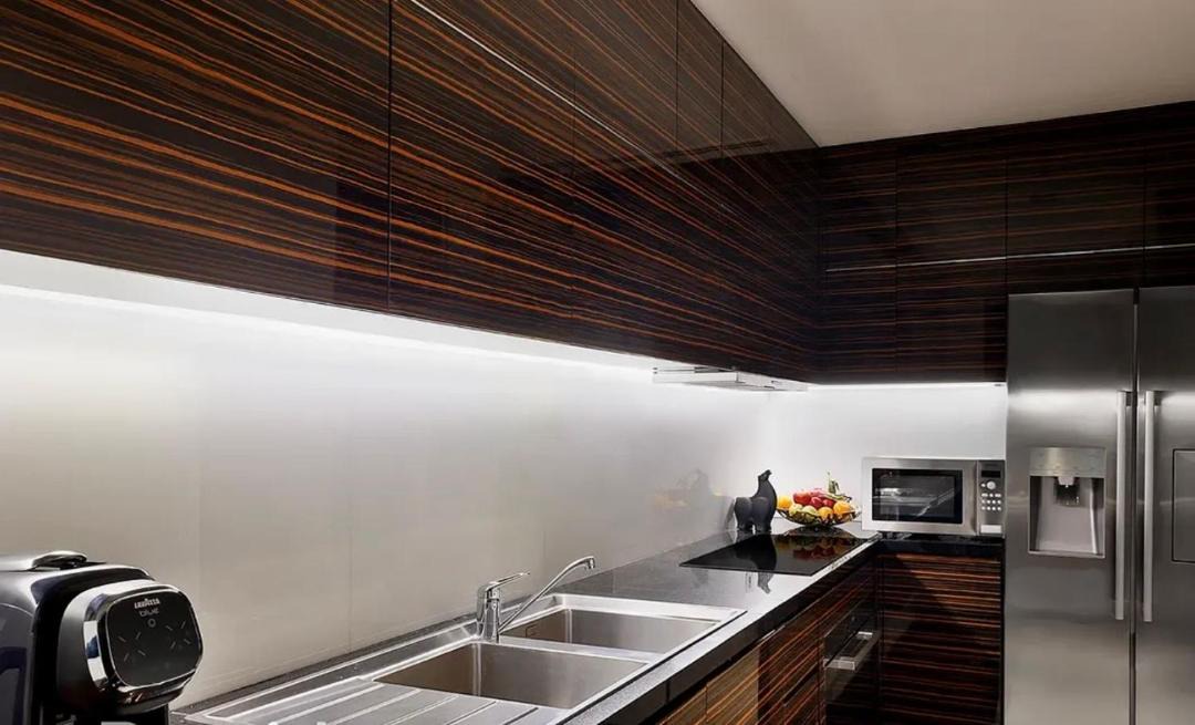 Photo of Kitchen in Dubai Sports City