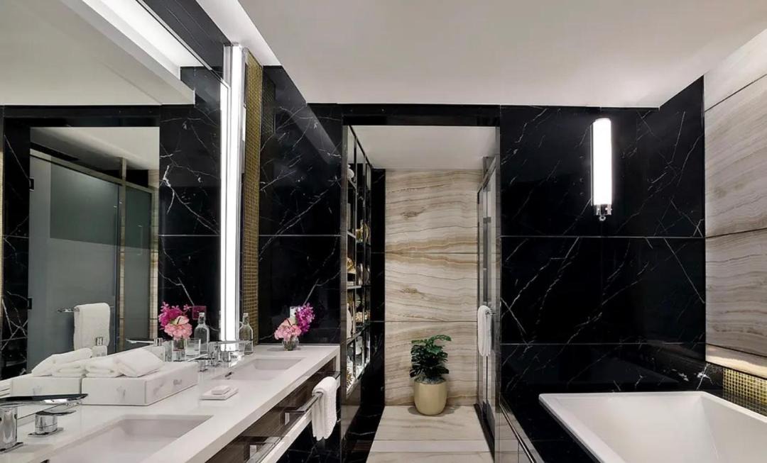 Photo of Bathroom in Dubai Sports City