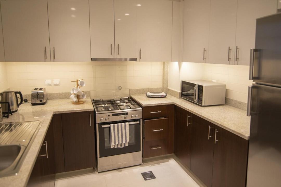 Photo of Kitchen in Downtown Dubai