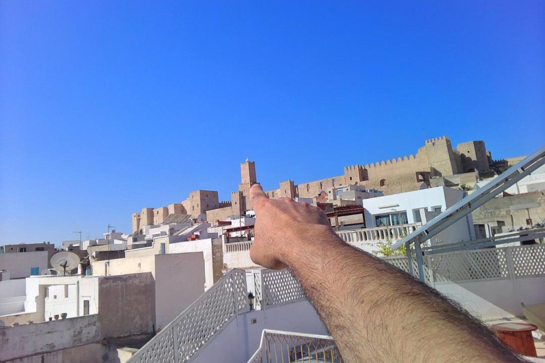 Photo of Others in Medina de Sousse